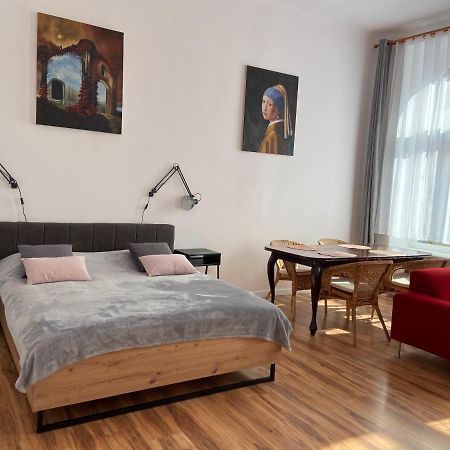 Jozefa Street Apartment Krakow Exterior photo