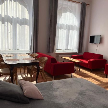 Jozefa Street Apartment Krakow Exterior photo